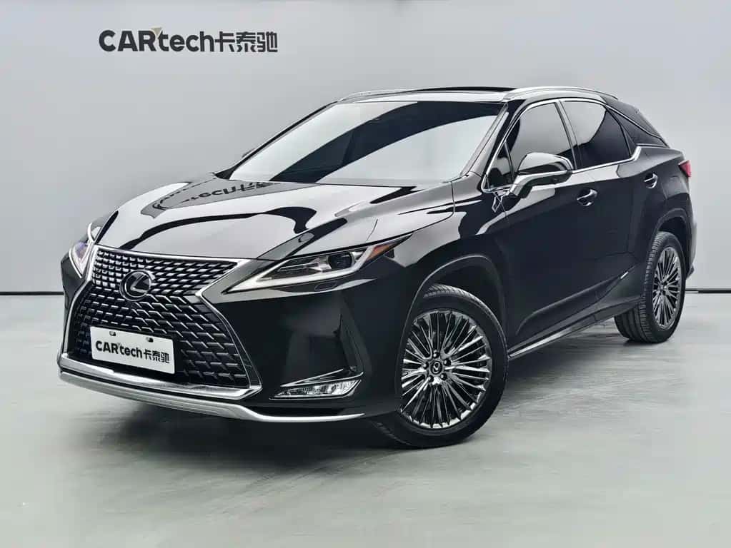 Lexus Lexus RX