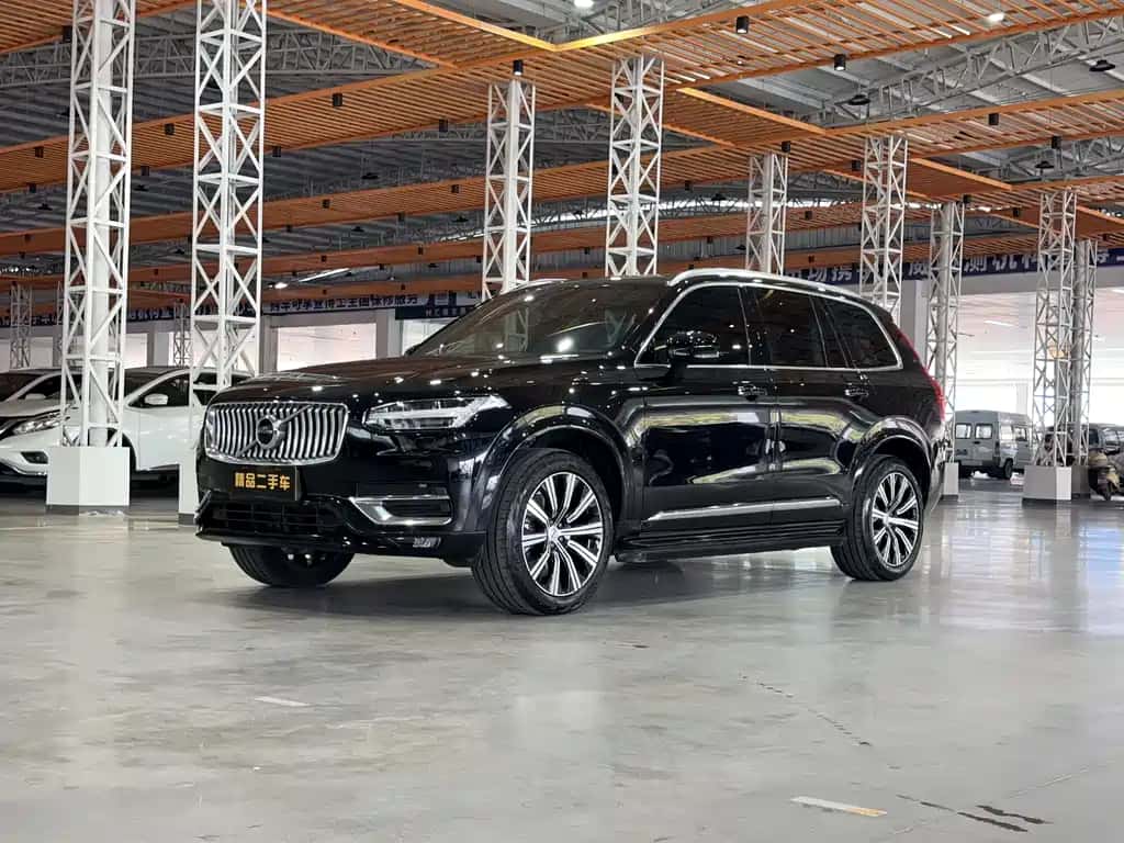 Volvo Volvo XC90
