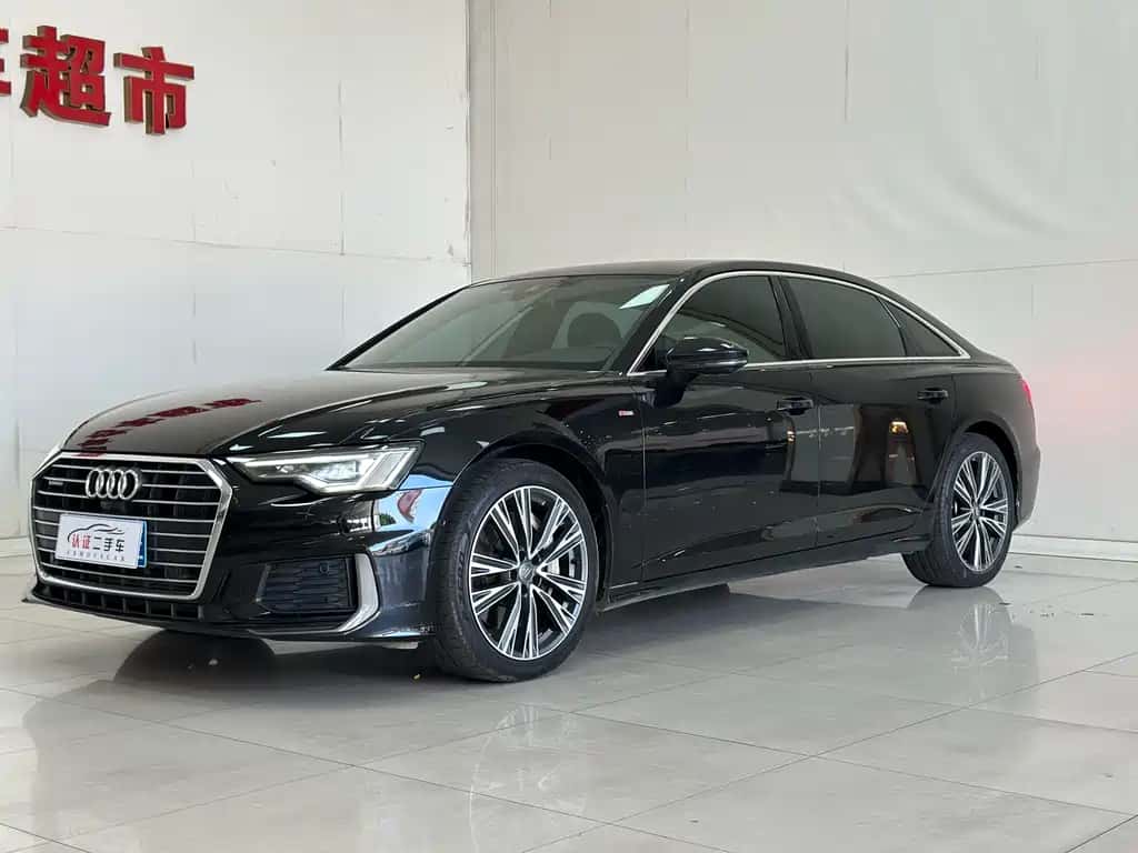 Audi Audi A6L