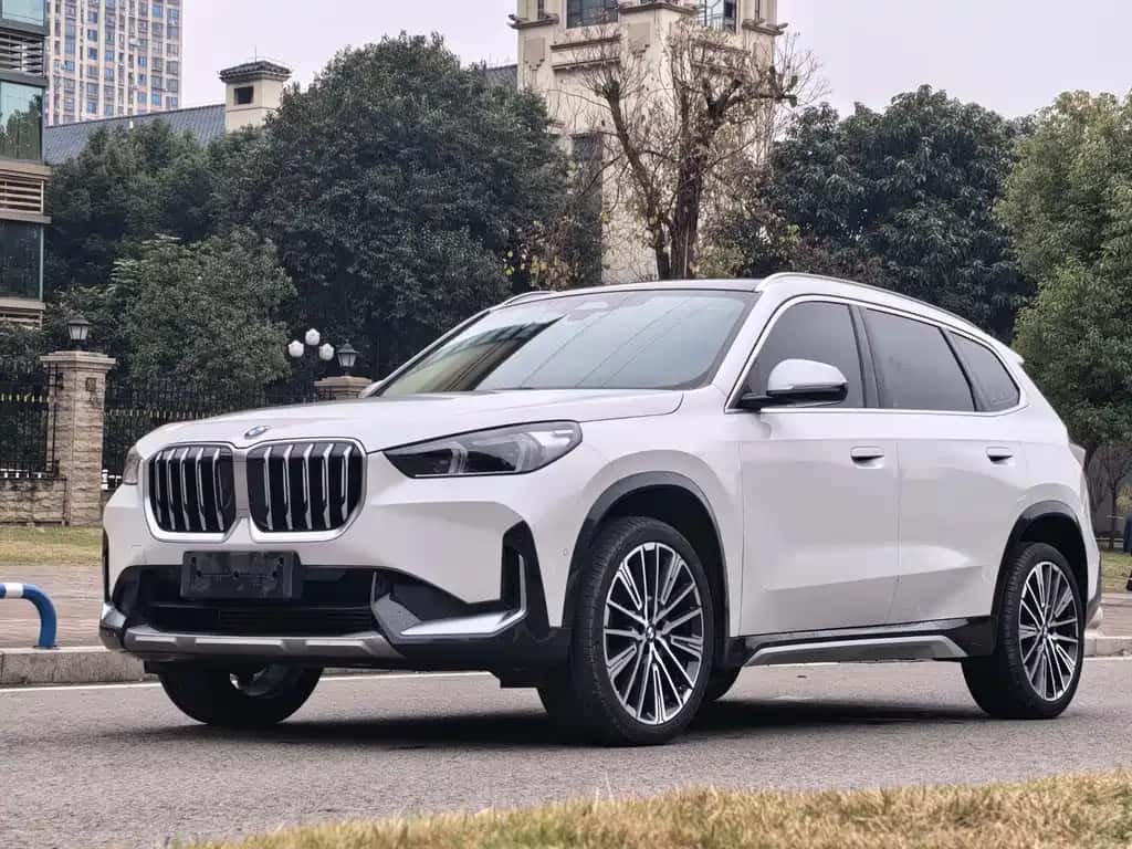 BMW BMW X1