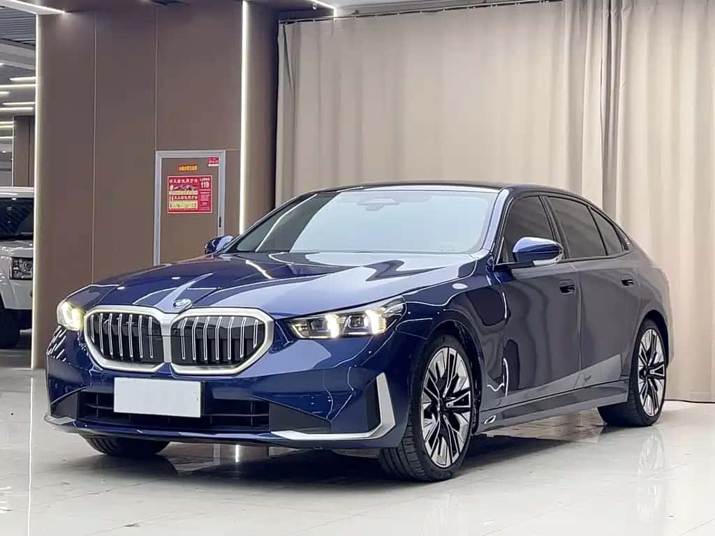 BMW BMW 5 Series
