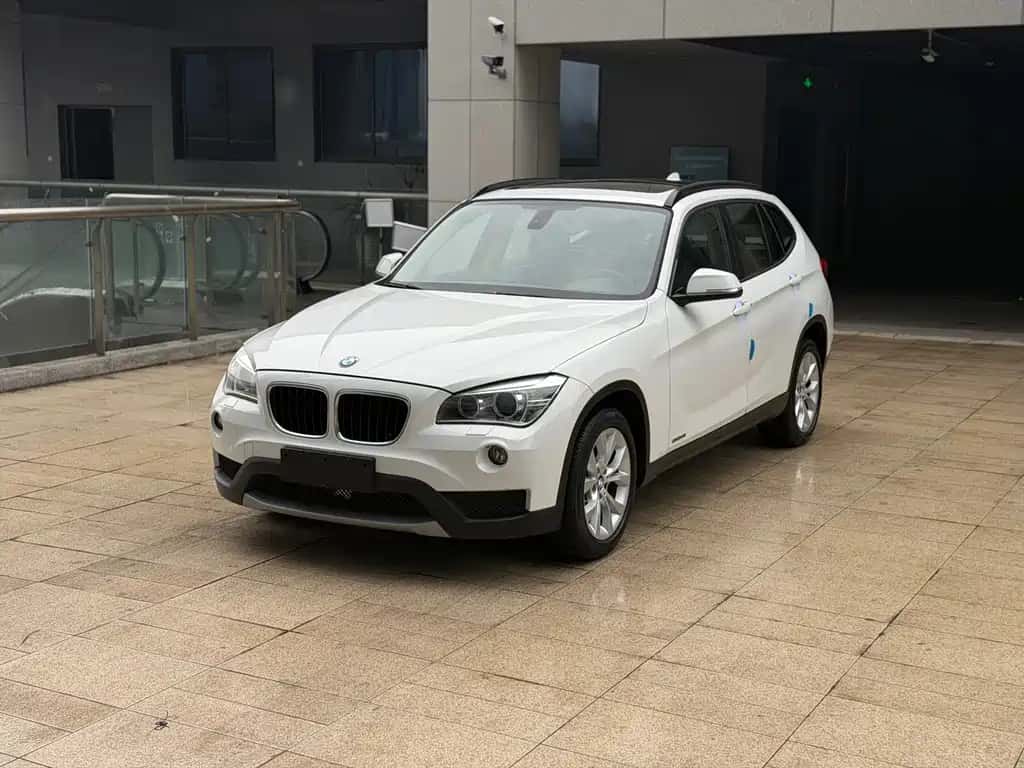 BMW BMW X1 (Import)
