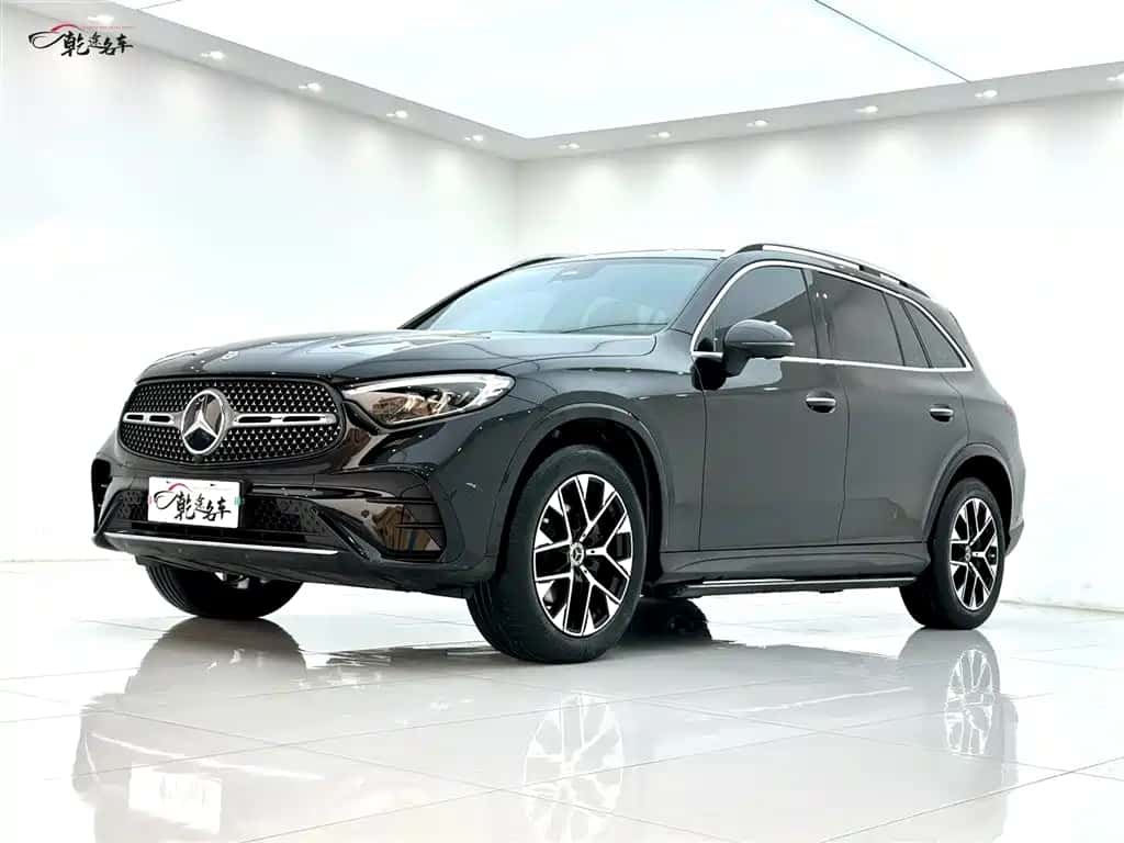 Mercedes-Benz Mercedes-Benz GLC
