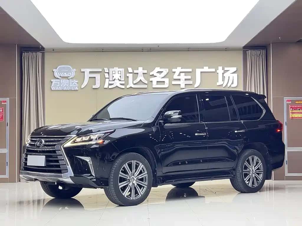 Lexus Lexus LX