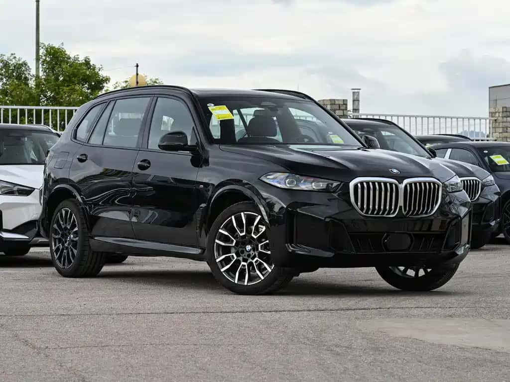 BMW BMW X5