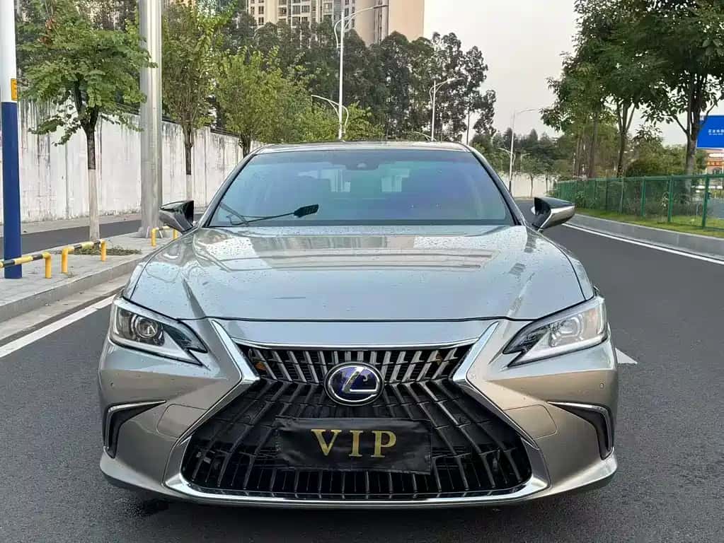 Lexus Lexus ES