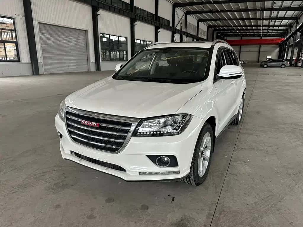 Haval Haval H2