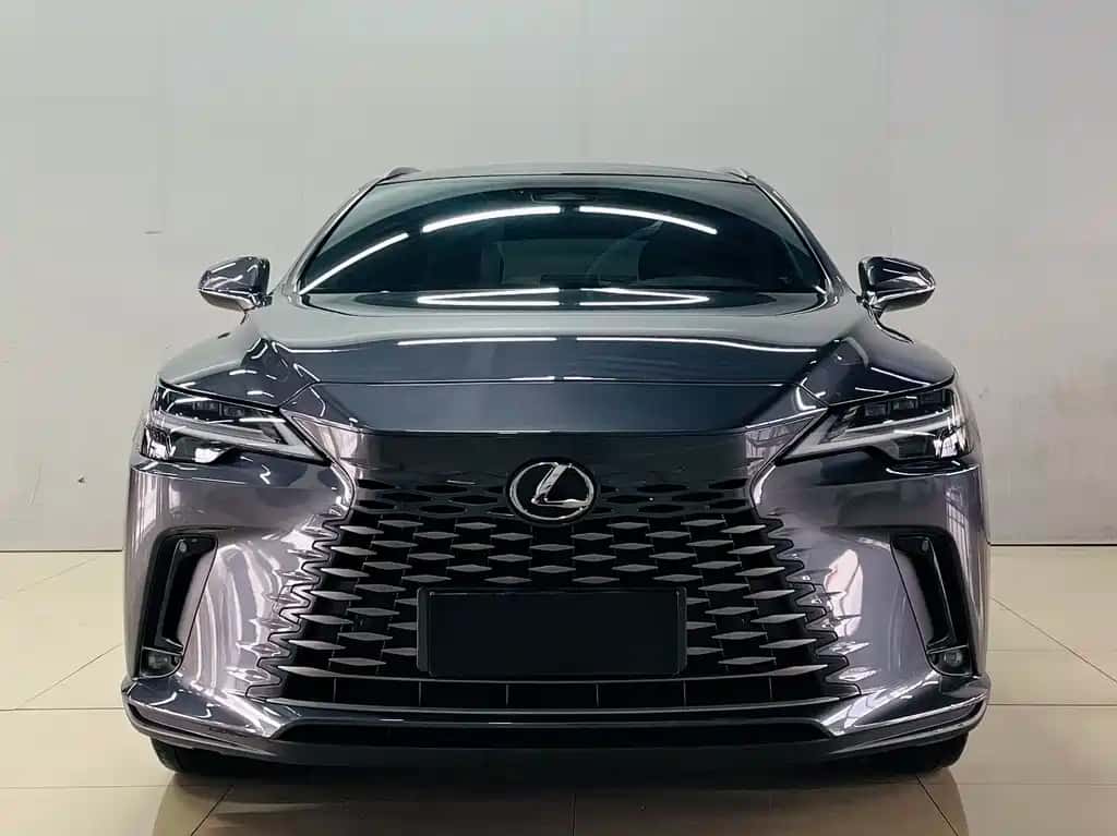 Lexus Lexus RX