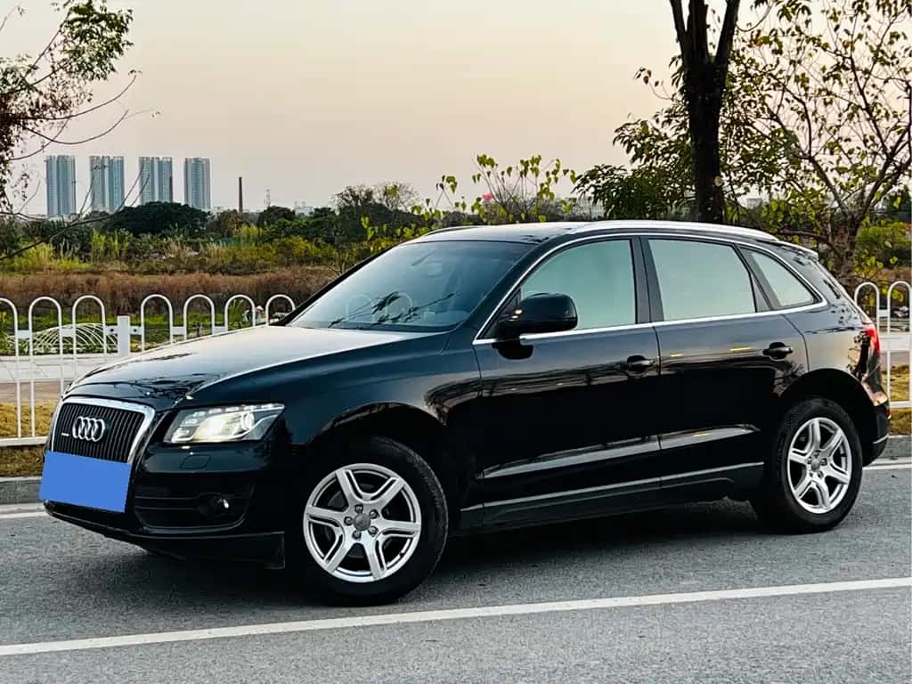 Audi Audi Q5