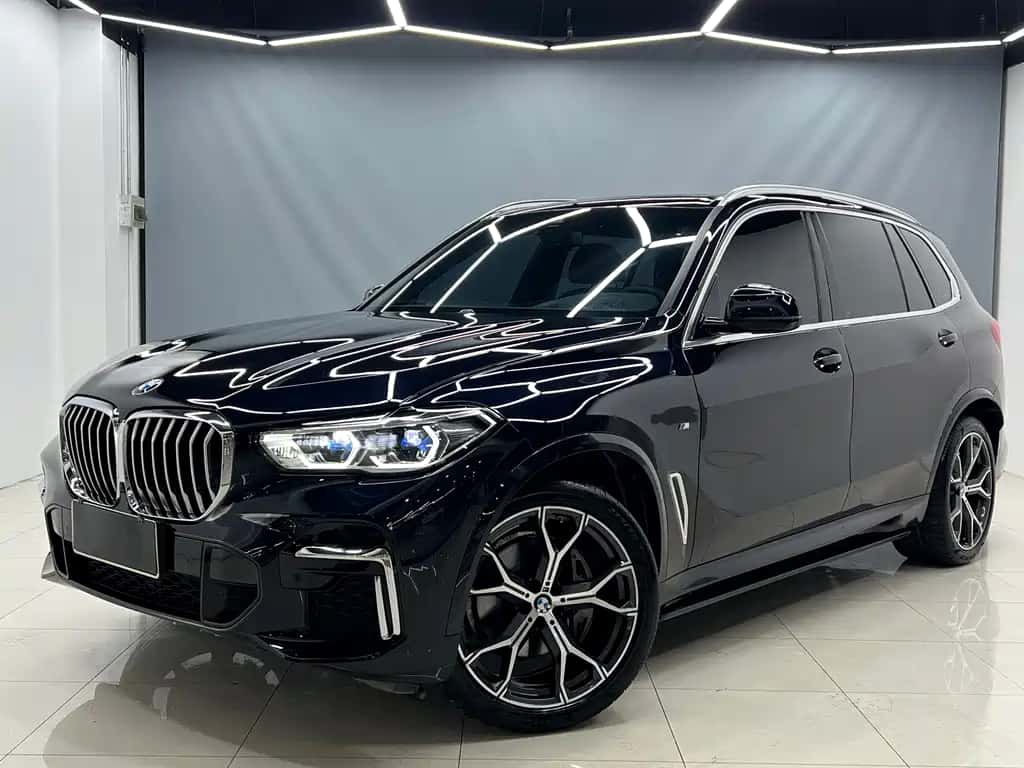BMW BMW X5