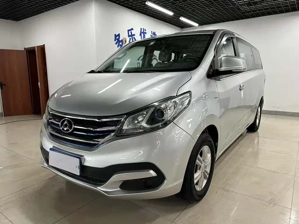Maxus Maxus G10