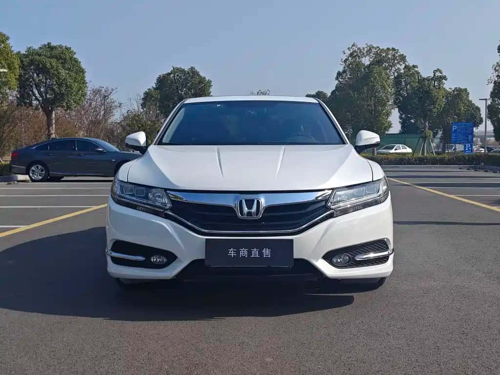 Honda Sportage