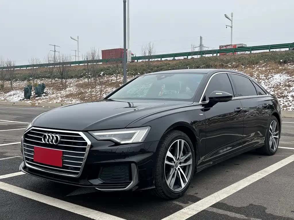 Audi Audi A6L