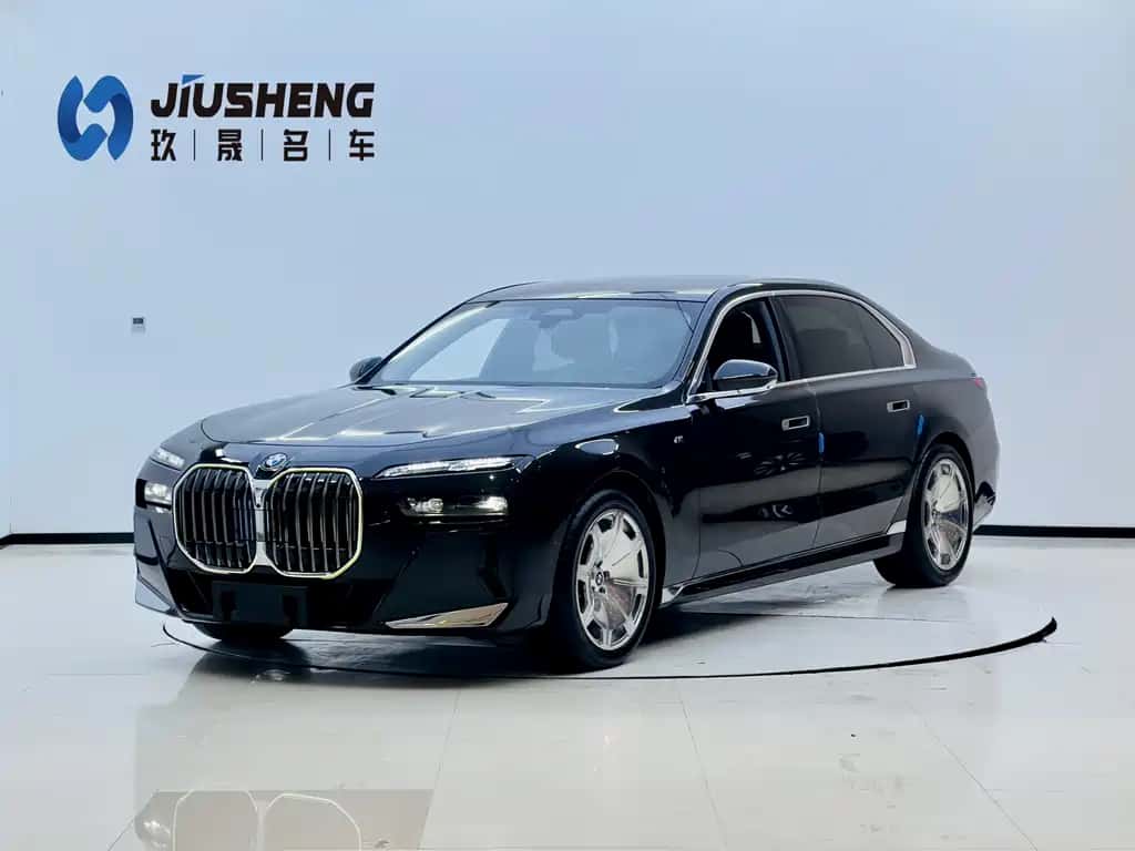 BMW BMW 7 Series