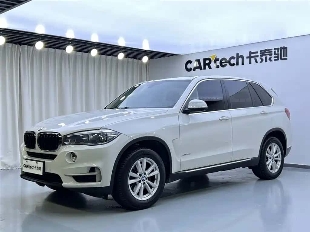 BMW BMW X5 (Imported)