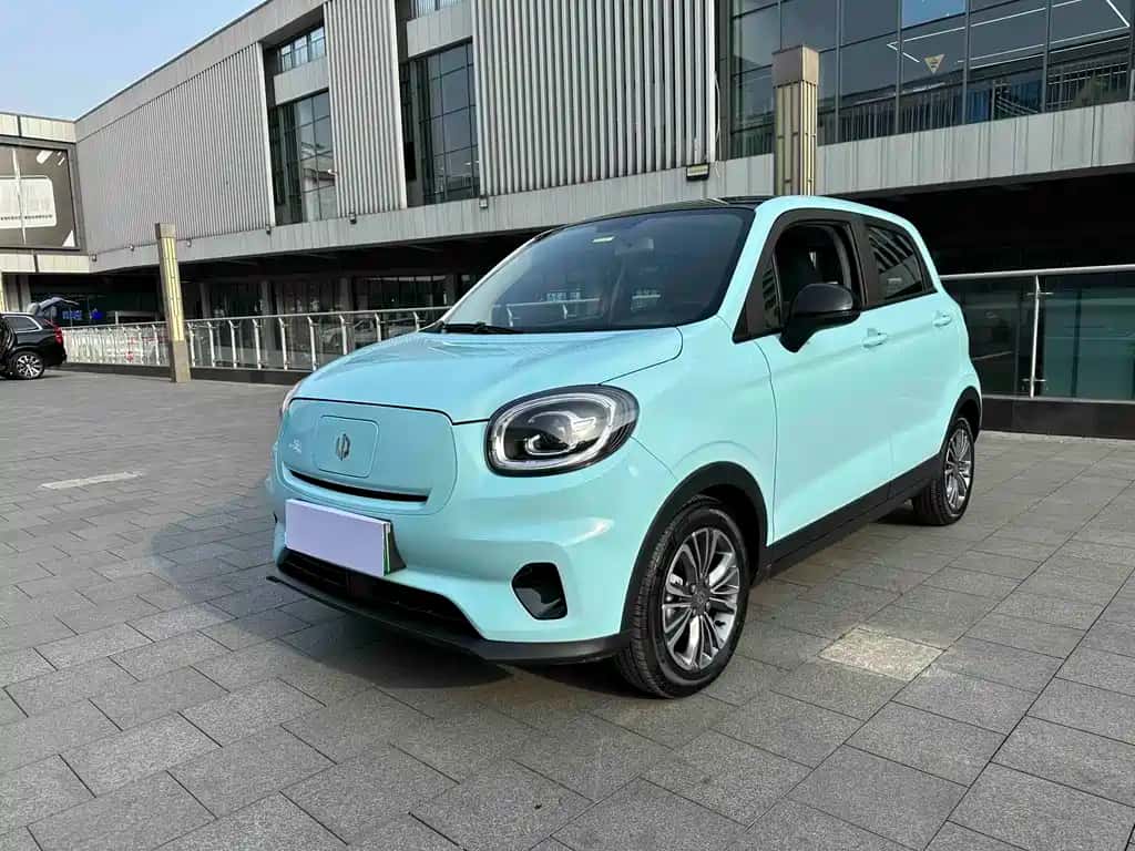 Leapmotor Leapmotor T03
