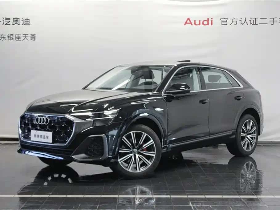 Audi Audi Q8