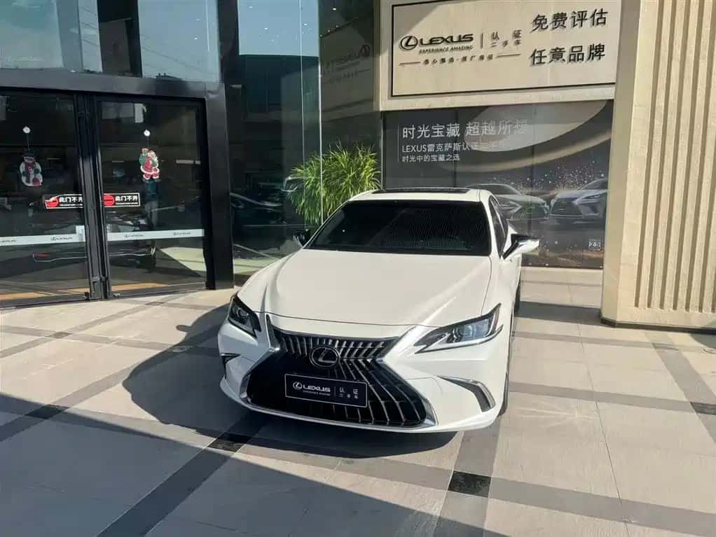 Lexus Lexus ES