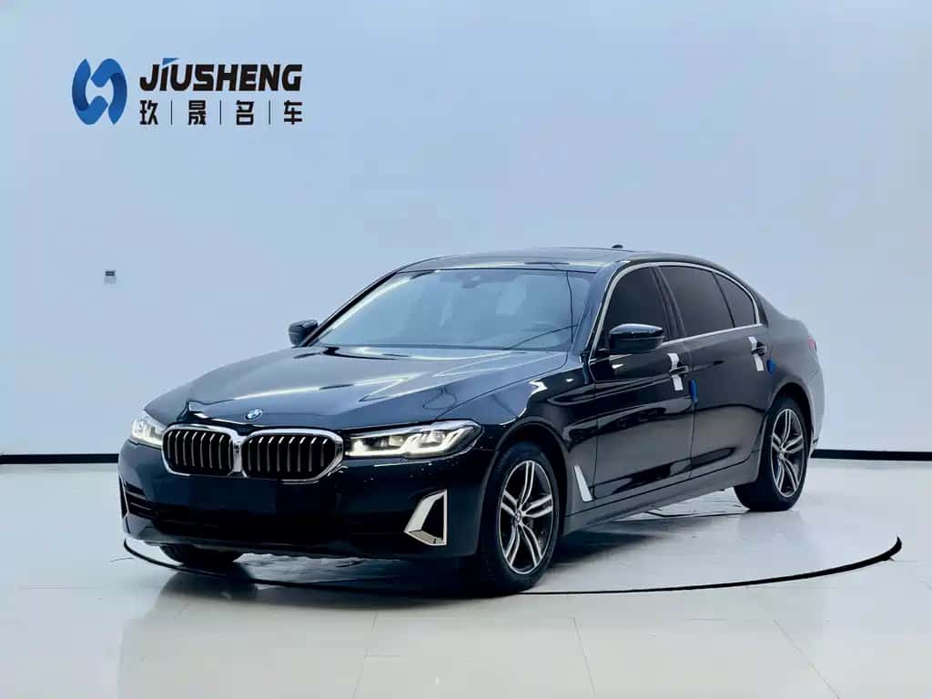 BMW BMW 5 Series