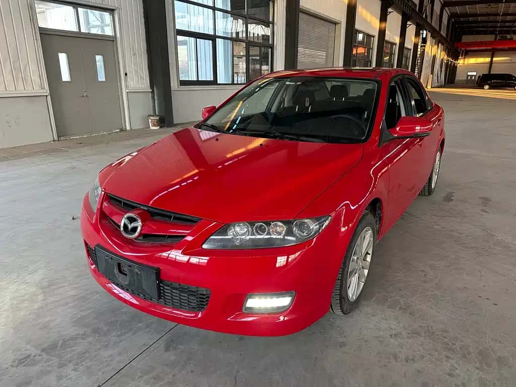 Mazda Mazda 6