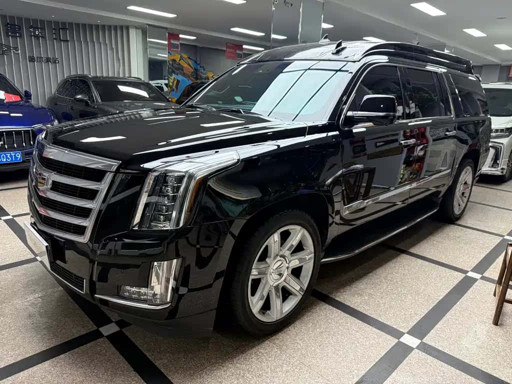 Cadillac Cadillac Escalade