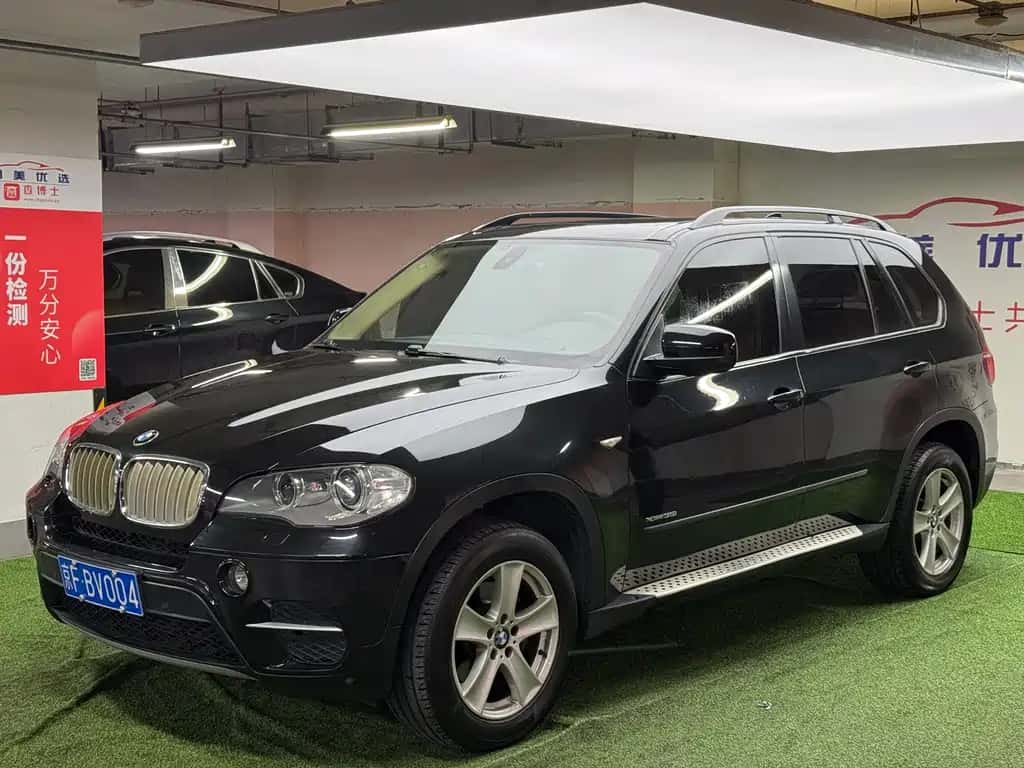 BMW BMW X5 (Import)