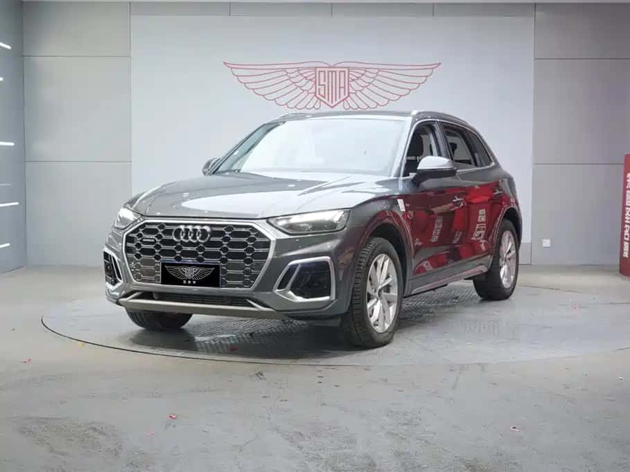 Audi Audi Q5L