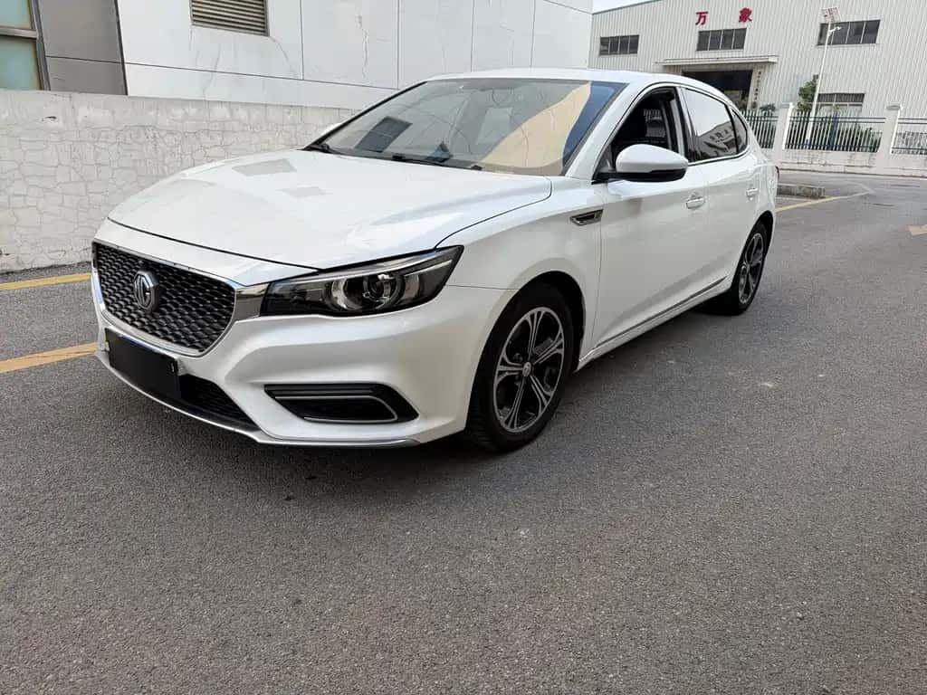 MG MG6