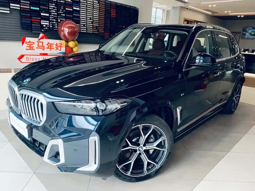 BMW BMW X5