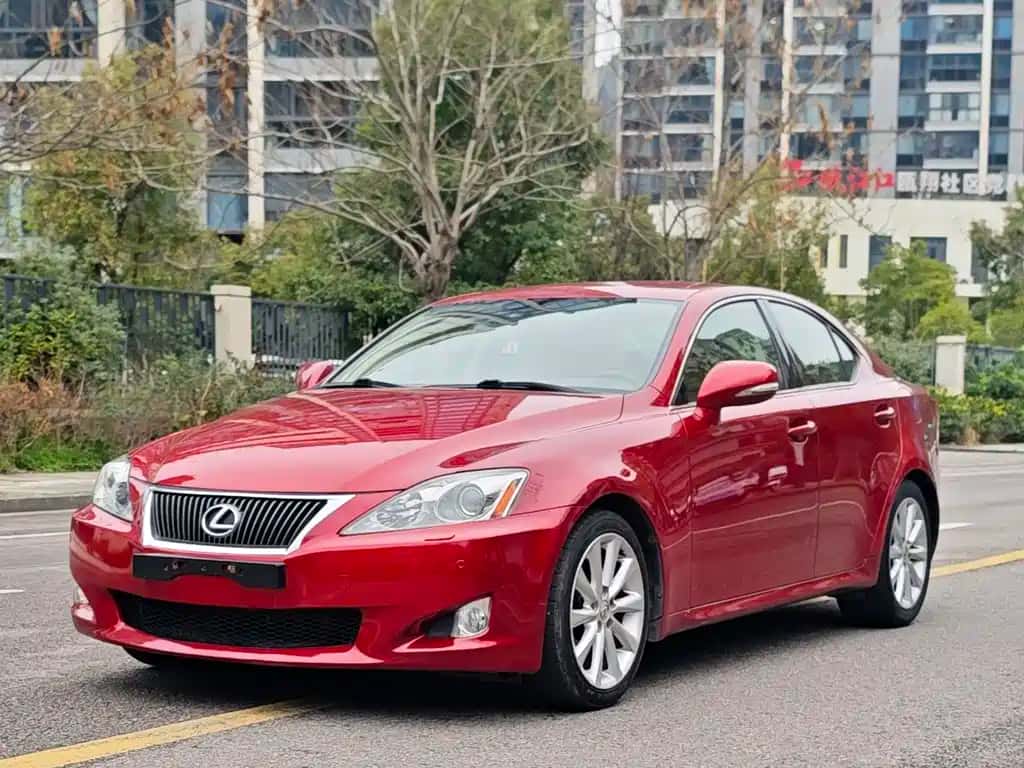 Lexus Lexus IS