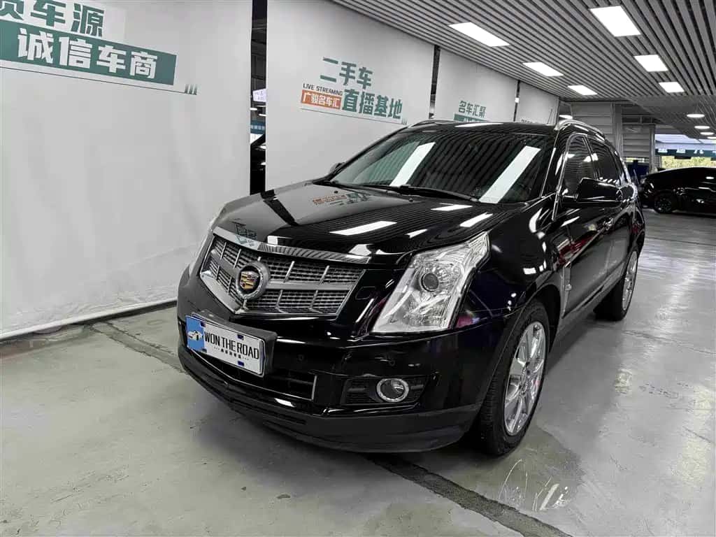 Cadillac Cadillac SRX