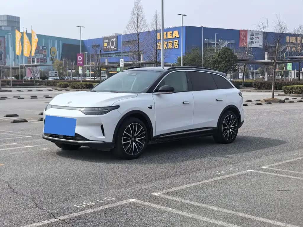 Leapmotor Leapmotor C11