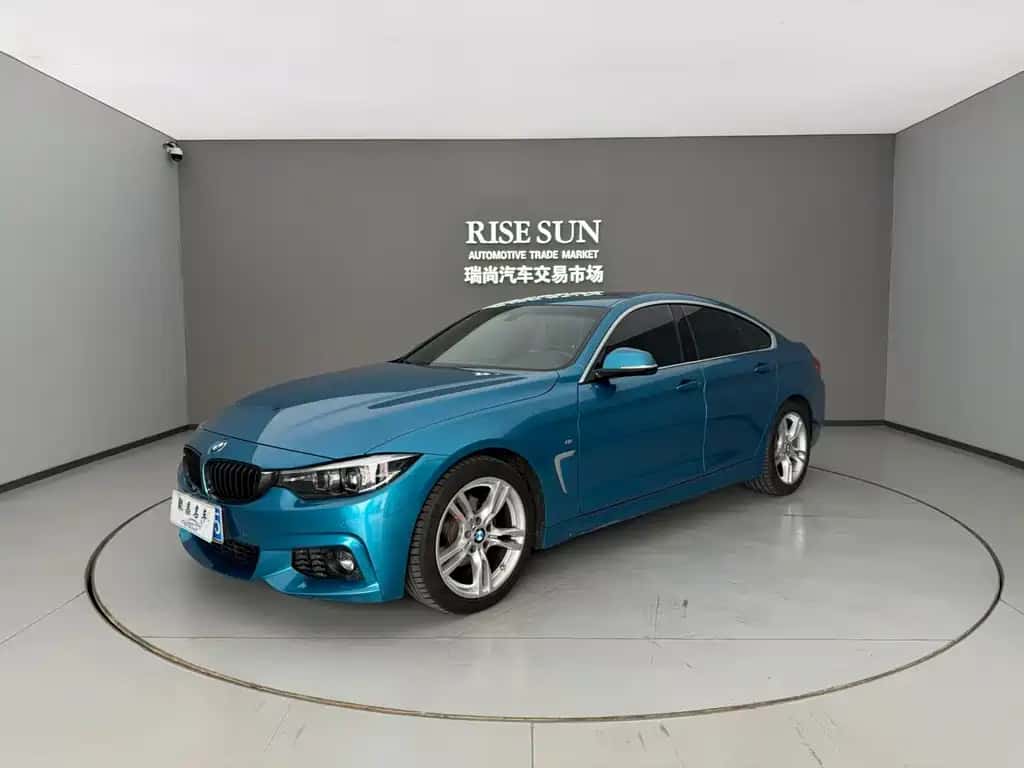 BMW BMW 4 Series