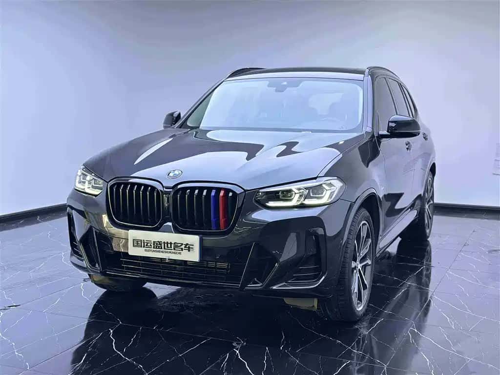 BMW BMW X3
