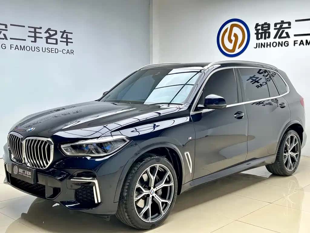 BMW BMW X5