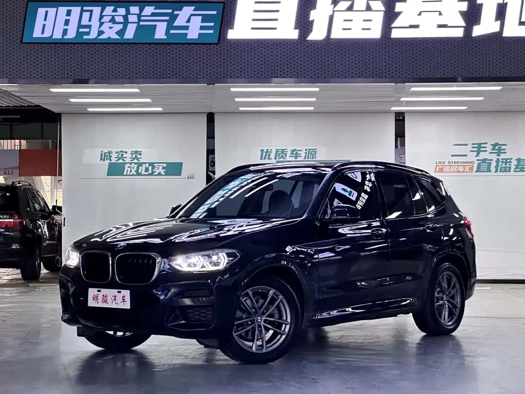 BMW BMW X3