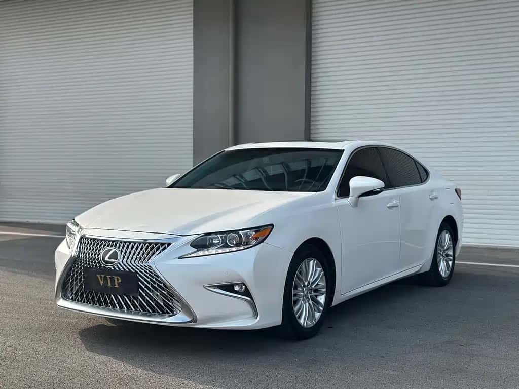 Lexus Lexus ES
