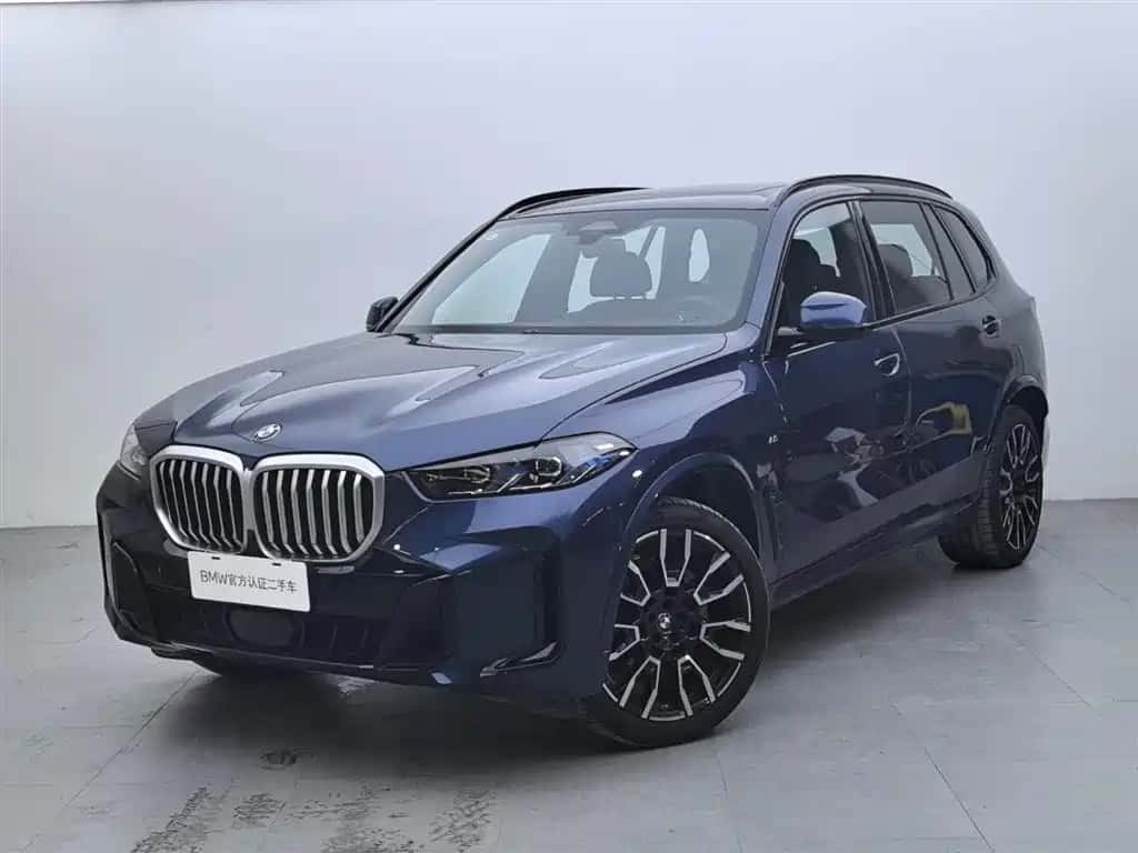 BMW BMW X5