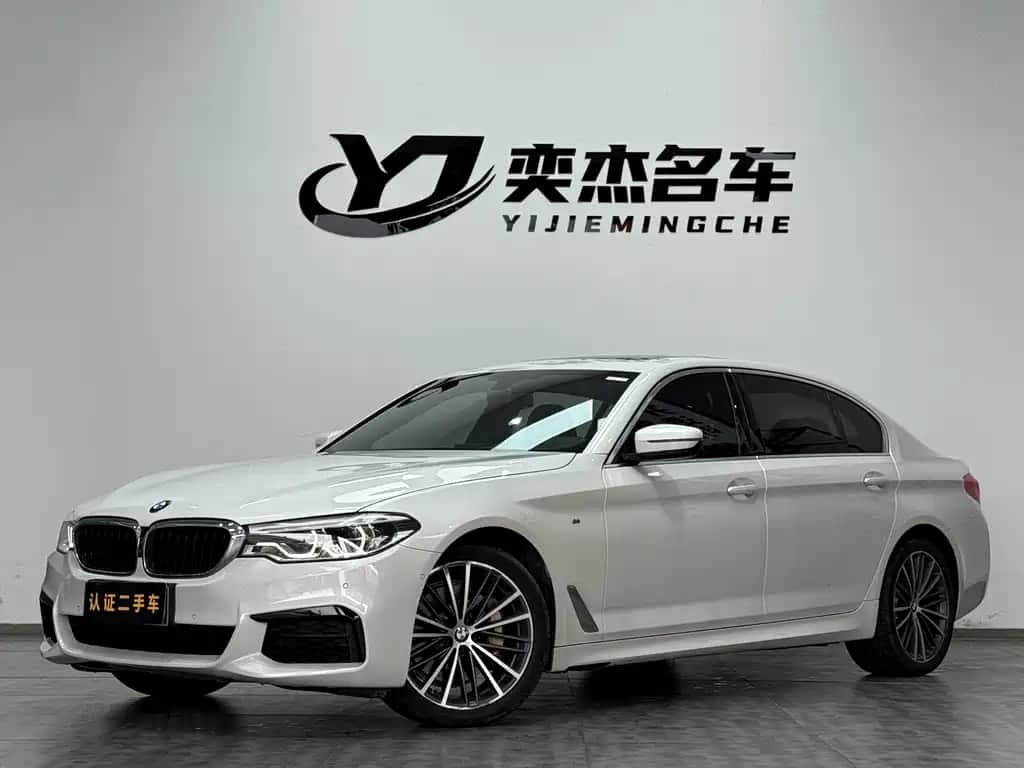 BMW BMW 5 Series
