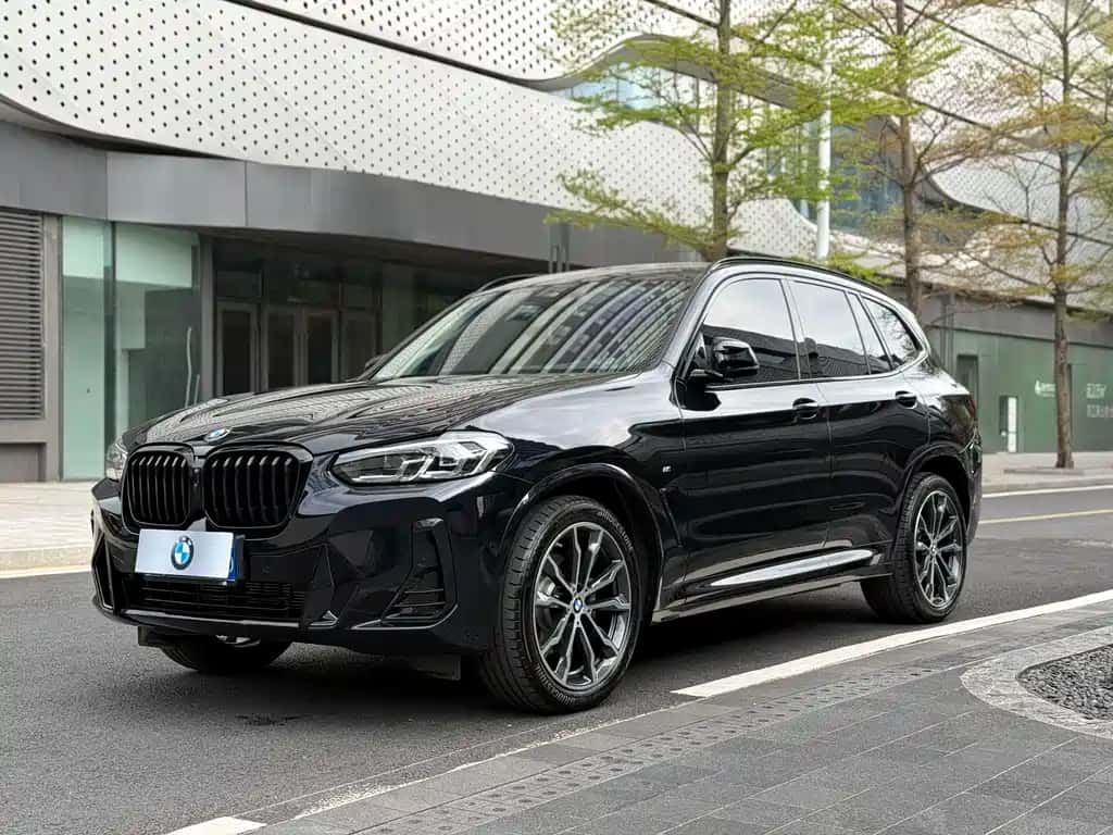 BMW BMW X3