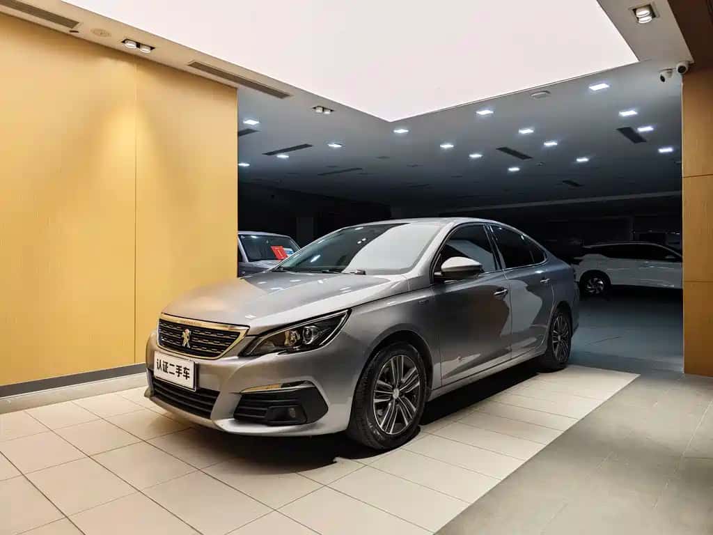 Peugeot Peugeot 308