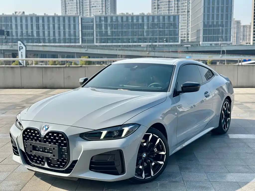BMW BMW 4 Series