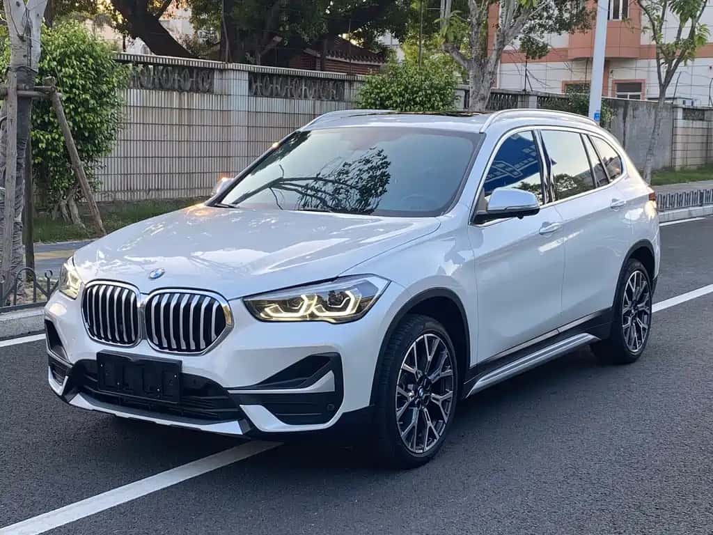 BMW BMW X1