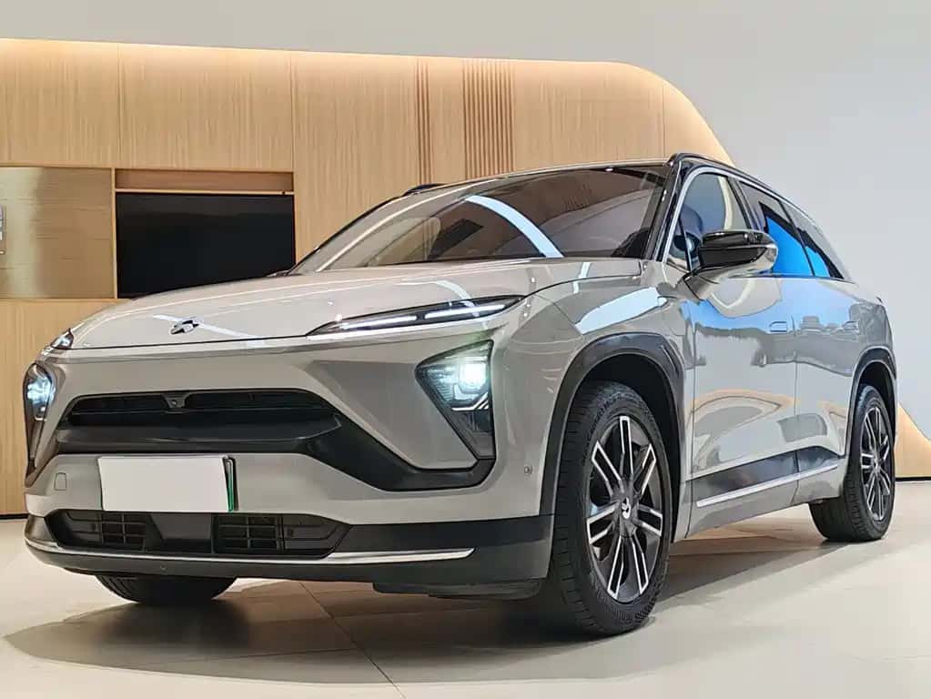 NIO NIO ES6