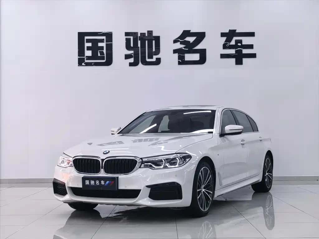 BMW BMW 5 Series