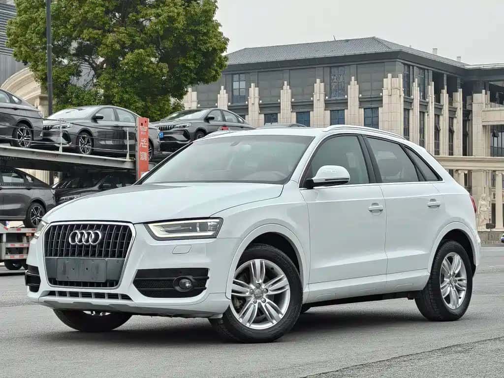 Audi Audi Q3