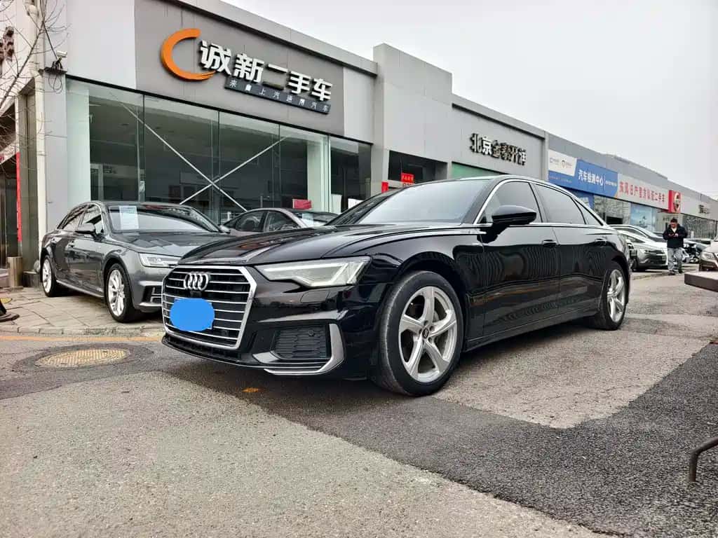 Audi Audi A6L