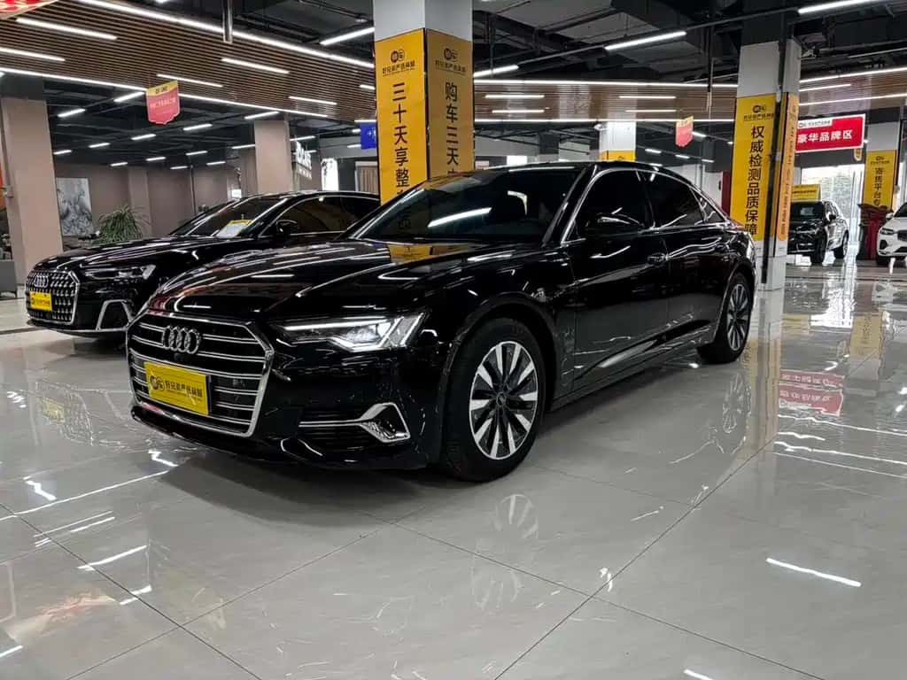 Audi Audi A6L