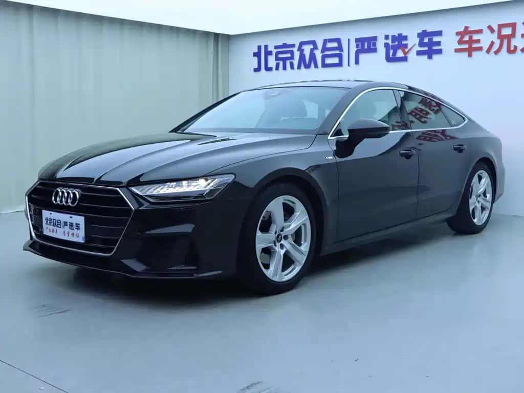 Audi Audi A7