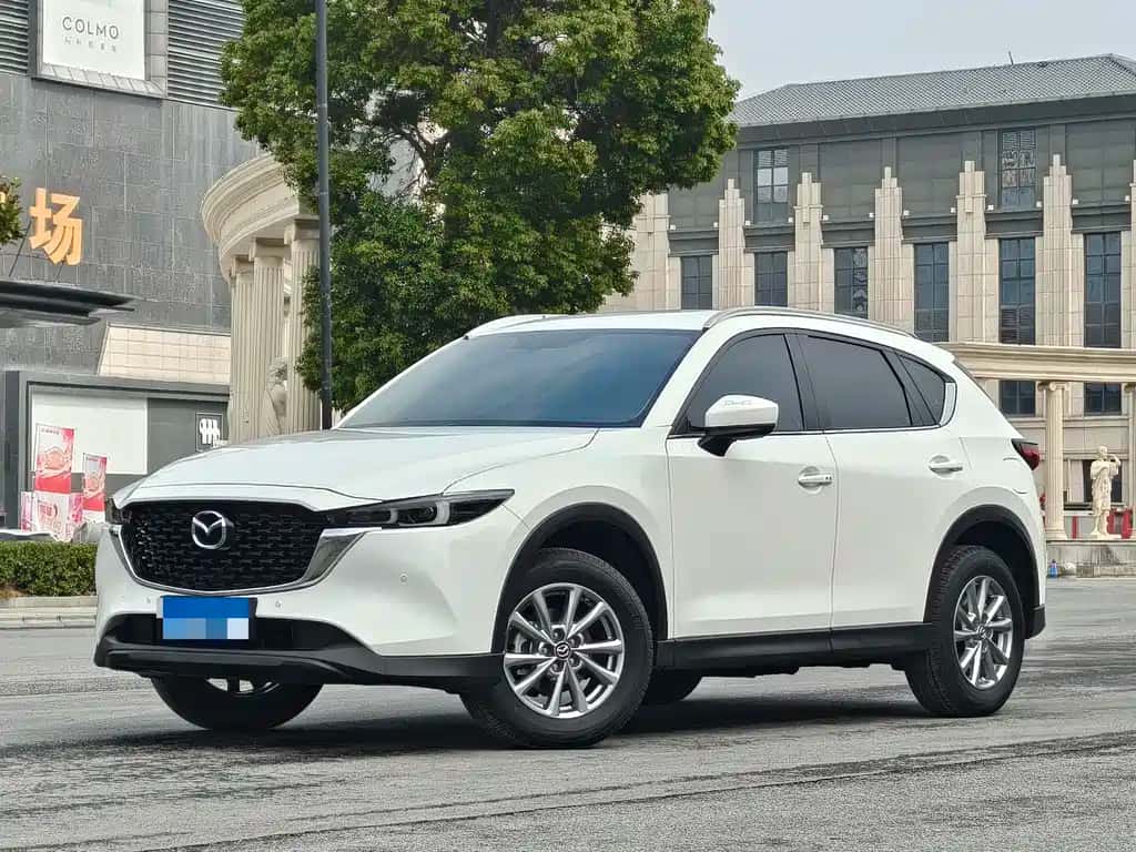 Mazda Mazda CX-5